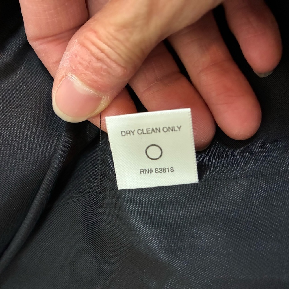 Vtg Austin Reed-XL - Picture 11 of 14